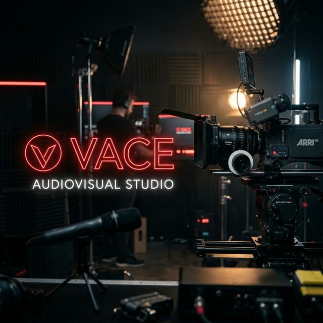 Apresentação VACE Premium